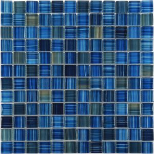 Mescola il blu con il giallo 1