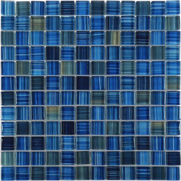 Mescola il blu con il giallo 1