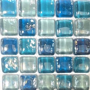 Palloni blu e verdi 1
