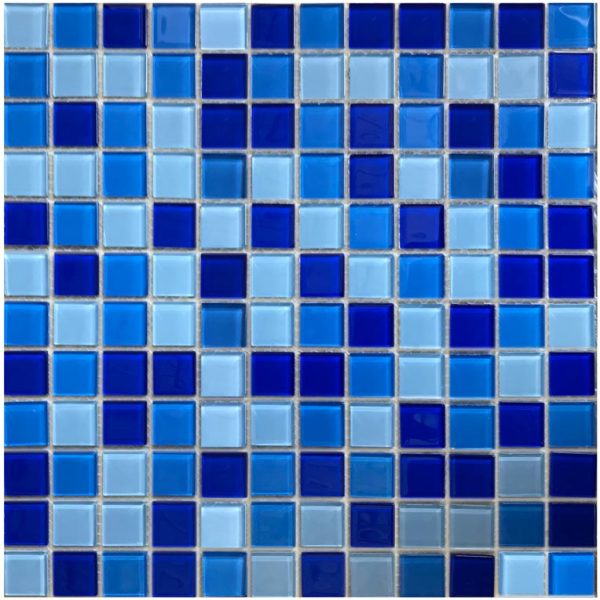 Blu e Azzurro 1