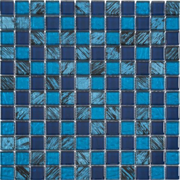 Azzurro Nero 1