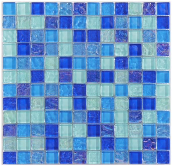 Blu Caraibi 1