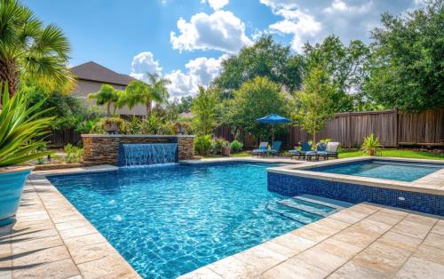 luxurious-backyard-pool-perfect-summer